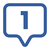Provide customers with annual policy information